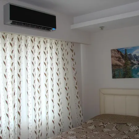 Apartament Azura - Magic World