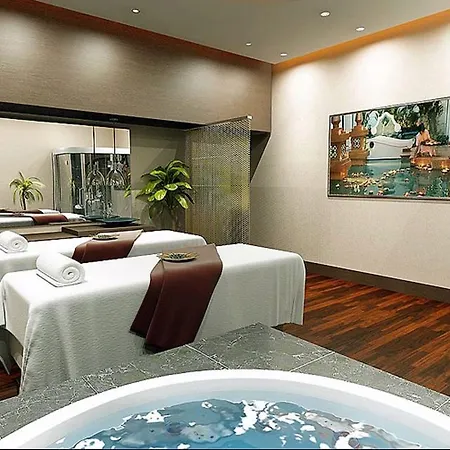 Apartament Azura - Magic World