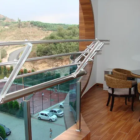 Azura - Magic World Apartament