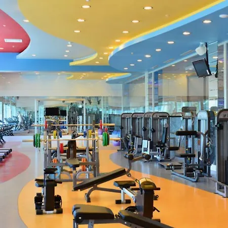 Azura - Magic World Apartament *