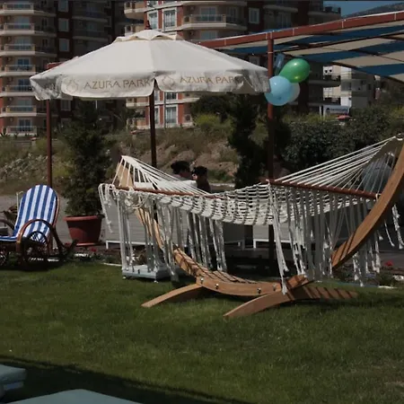 Apartament Azura - Magic World
