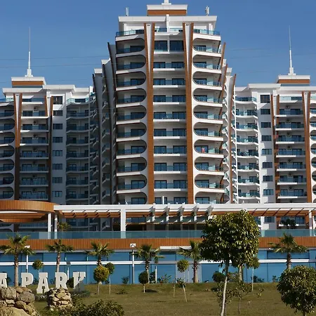 Azura - Magic World * Alanya